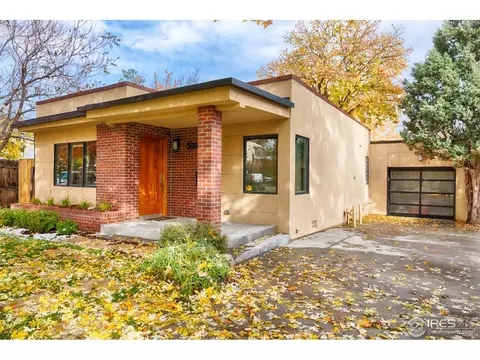 508 22nd St, Boulder, CO 80302 photo 1