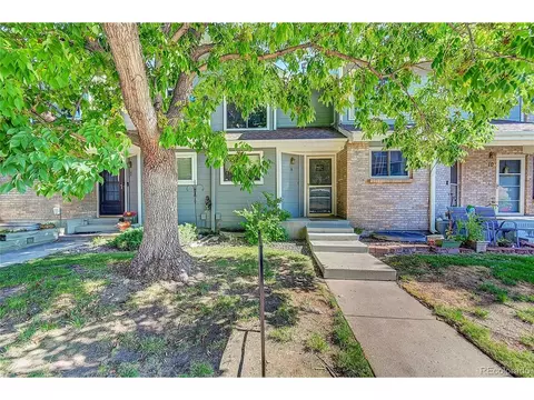 8739 W Cornell Ave #8, Lakewood, CO 80227