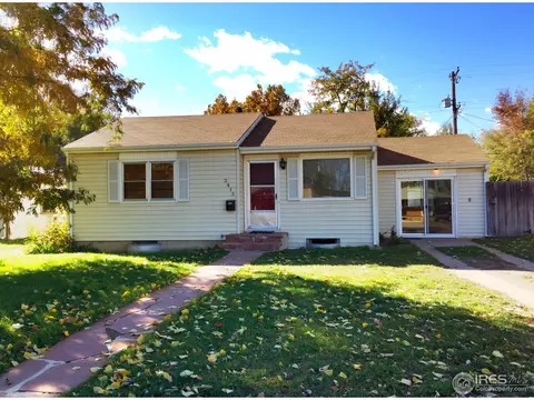 2413 13th Ave, Greeley, CO 80631 photo 1
