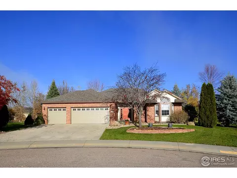 622 Trappers Pl, Windsor, CO 80550 photo 1