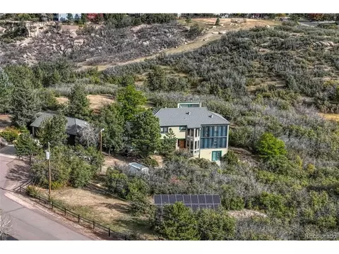 1120 N Bader Ct, Castle Rock, CO 80104
