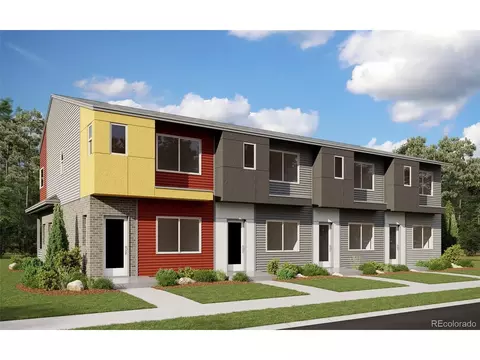15285 W 68th Pl, Arvada, CO 80007