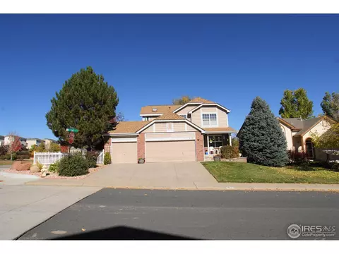 1201 E 96th Pl, Thornton, CO 80229 photo 1