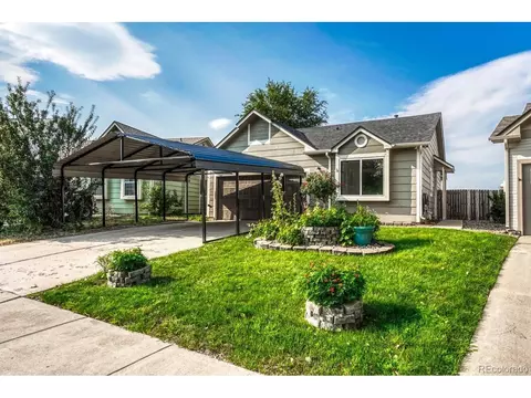 2280 Ambleside Dr, Colorado Springs, CO 80915