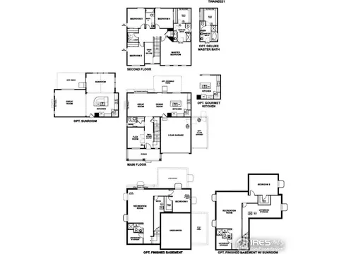 6321 Walnut Grove St, Frederick, CO 80516 photo 2