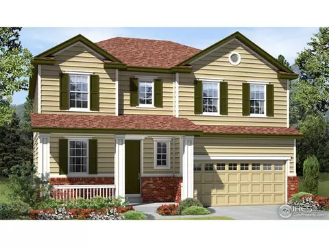 6321 Walnut Grove St, Frederick, CO 80516 photo 1