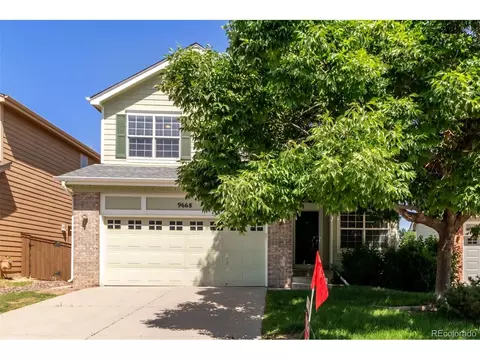 9668 Silverberry Cir, Highlands Ranch, CO 80129