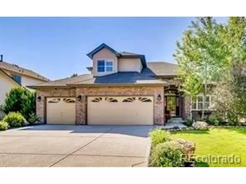 14972 E Maplewood Dr, Centennial, CO 80016