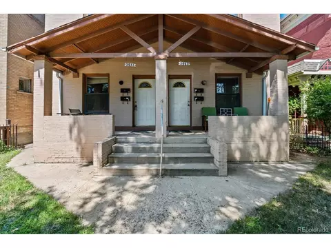 2641 Stout St, Denver, CO 80205