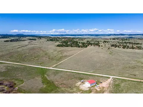 0 County Road 69, Calhan, CO 80808