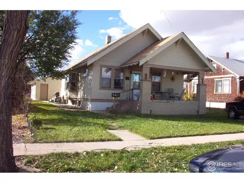 433 Custer Ave, Akron, CO 80720 photo 1