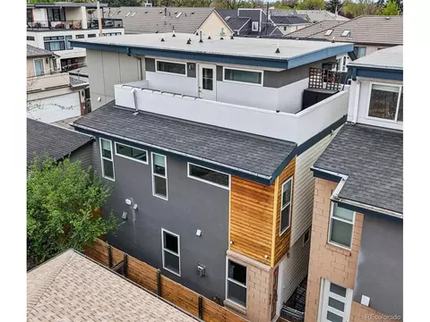 558 Madison St, Denver, CO 80206