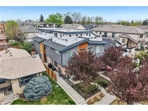 558 Madison St, Denver, CO 80206