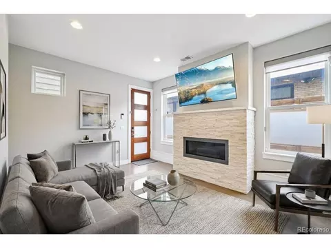 558 Madison St, Denver, CO 80206