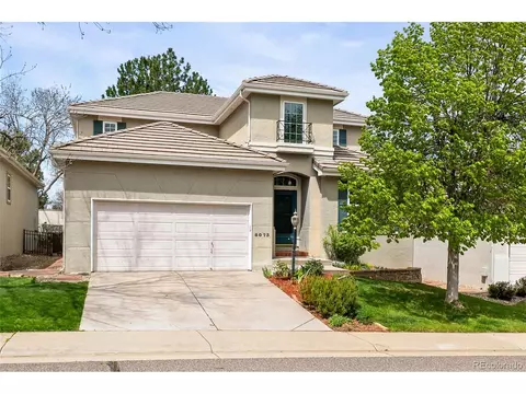 8073 S Albion St, Centennial, CO 80122