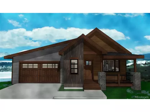 520 Expedition Ln, Granby, CO 80446