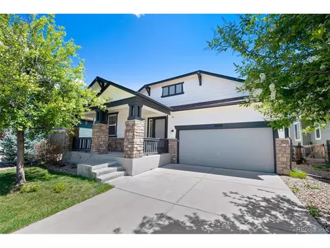 5030 S Riviera Ct, Aurora, CO 80015