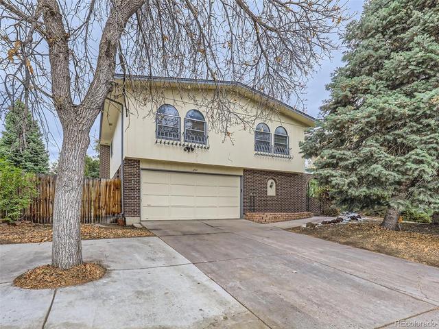 4501 W Yale Ave, Denver, CO 80219