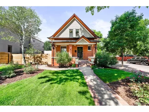 3891 Vrain St, Denver, CO 80212