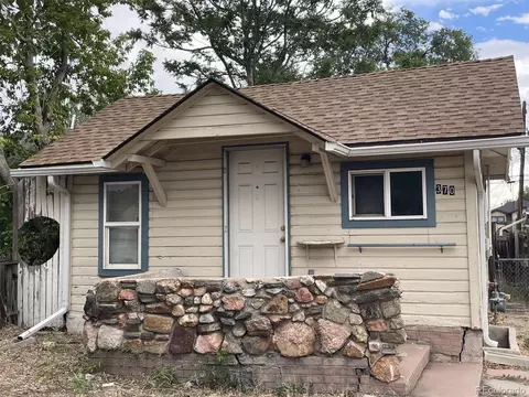 370 S Stuart St, Denver, CO 80219