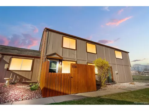 7700 W Glasgow Pl #10A, Littleton, CO 80128