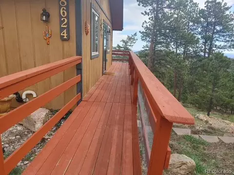 8624 S Doubleheader Ranch Rd, Morrison, CO 80465 photo 12