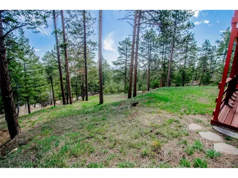 8624 S Doubleheader Ranch Rd, Morrison, CO 80465 photo 8