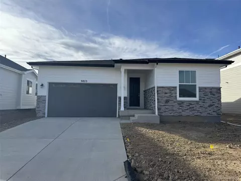 9823 Ceylon St, Commerce City, CO 80022