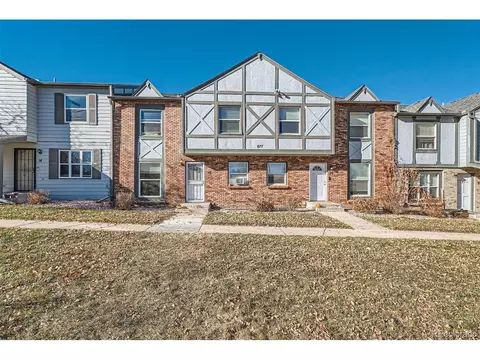 677 N Vrain St #12, Denver, CO 80204