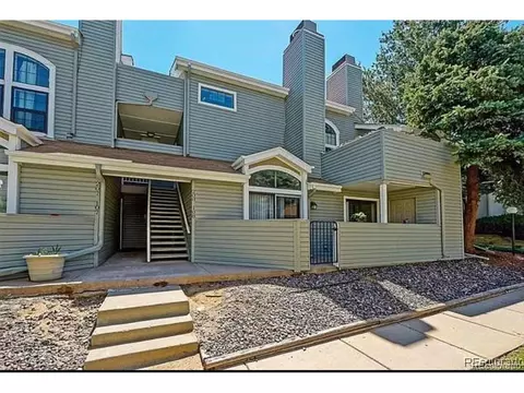 18494 E Kepner Pl #108, Aurora, CO 80017