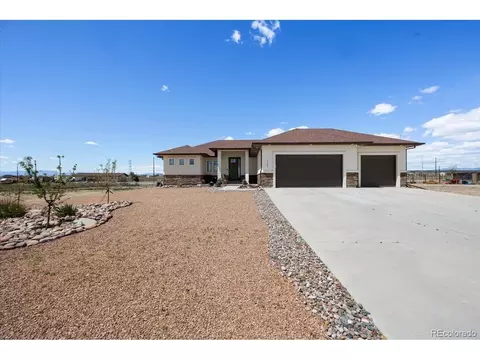 1457 N Platteville Blvd, Pueblo, CO 81007