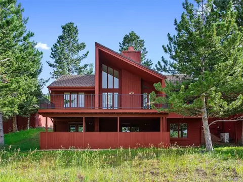 23755 Bluestem Dr, Golden, CO 80401