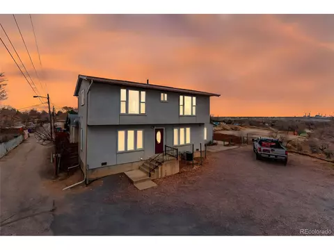 Undisclosed, Pueblo, CO 81001