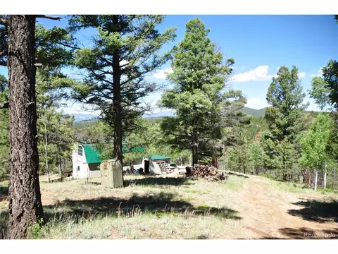 1271 Rangeview Rd, Divide, CO 80814 photo 22