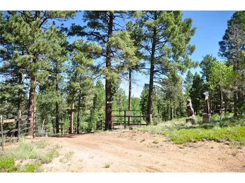1271 Rangeview Rd, Divide, CO 80814 photo 2