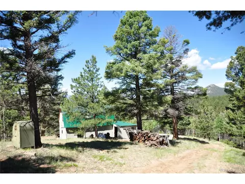 1271 Rangeview Rd, Divide, CO 80814 photo 21