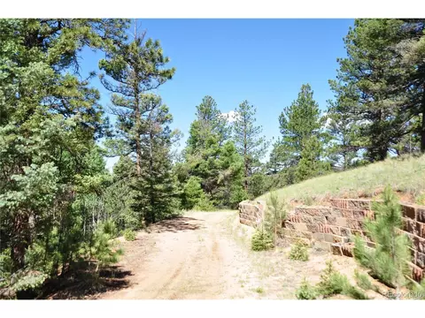 1271 Rangeview Rd, Divide, CO 80814 photo 5
