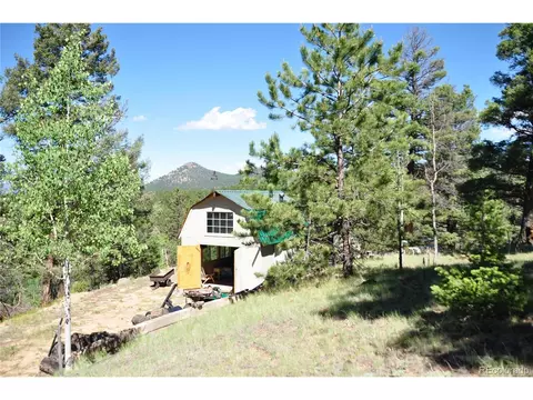 1271 Rangeview Rd, Divide, CO 80814 photo 4