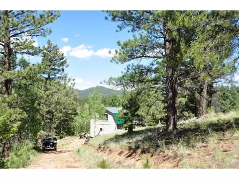 1271 Rangeview Rd, Divide, CO 80814 photo 25