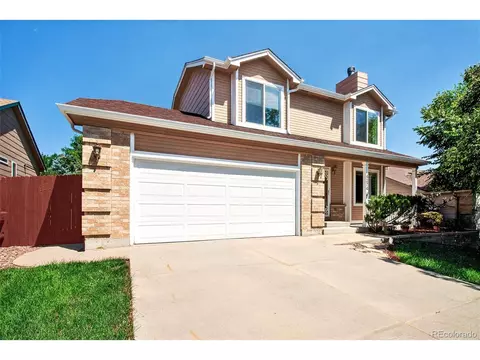 4274 Grassy Ct, Colorado Springs, CO 80916