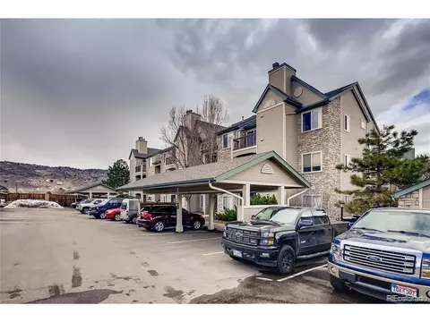 7459 S Alkire St #305, Littleton, CO 80127