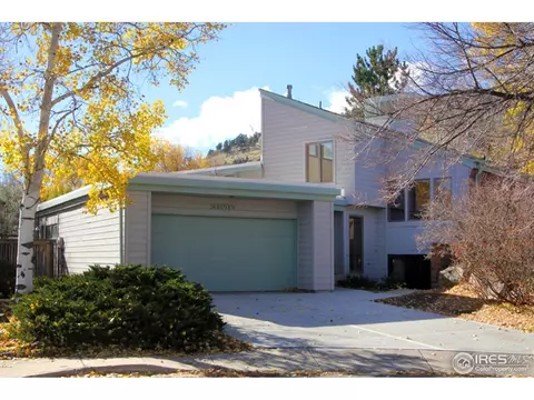3810 Newport Ln, Boulder, CO 80304 photo 1