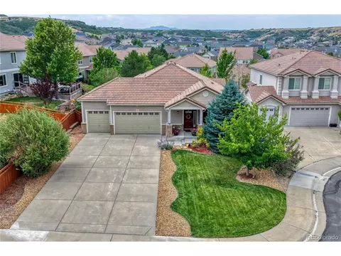 1621 Exquisite St, Castle Rock, CO 80109