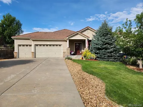 1621 Exquisite St, Castle Rock, CO 80109