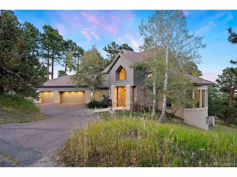 1204 Snowberry Dr, Golden, CO 80401