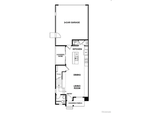 24098 E Warm Springs Ave, Aurora, CO 80019 photo 2