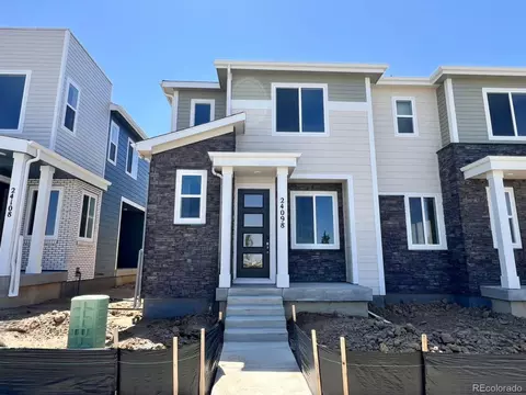 24098 E Warm Springs Ave, Aurora, CO 80019