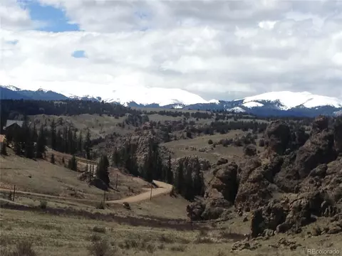 537 Lippzana Rd, Jefferson, CO 80456
