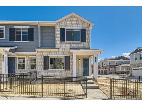 Undisclosed, Aurora, CO 80018