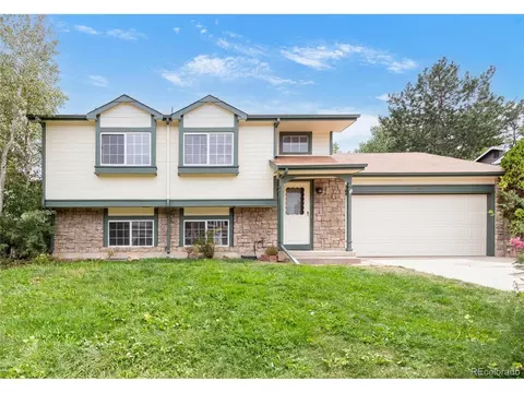 5990 S Quail Way, Littleton, CO 80127